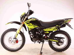 Мотоцикл кроссовый эндуро ROLIZ SPORT-005 LITE