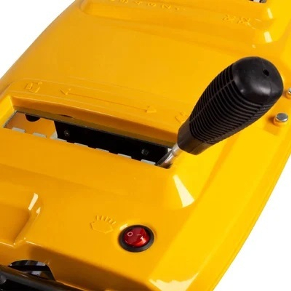 Снегоуборщик DENZEL SBL 711D PRO