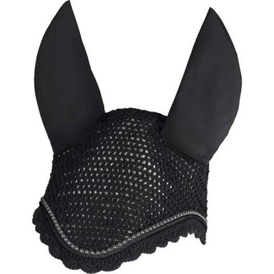 Ушки для лошади TGW (black)