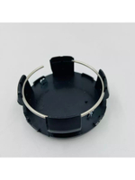 Колпачки заглушки на литые диски с эмблемой Lexus 62 мм 4 шт