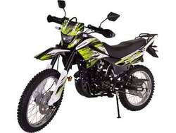 Мотоцикл кроссовый эндуро RACER PANTHER RC300-GY8X