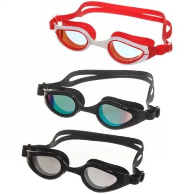 Очки для плавания от 14 лет AF-4800MS