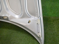 Капот Porsche 911 7 991 (2011-2019)