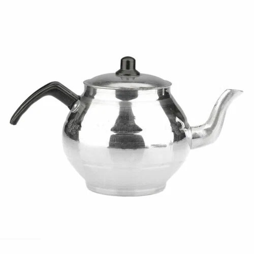 Чайник алюминиевый Турецкий 1 литр Zarifis