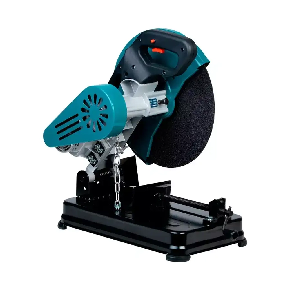 Отрезная машина по металлу CM 2000-355 BD ALTECO 17292