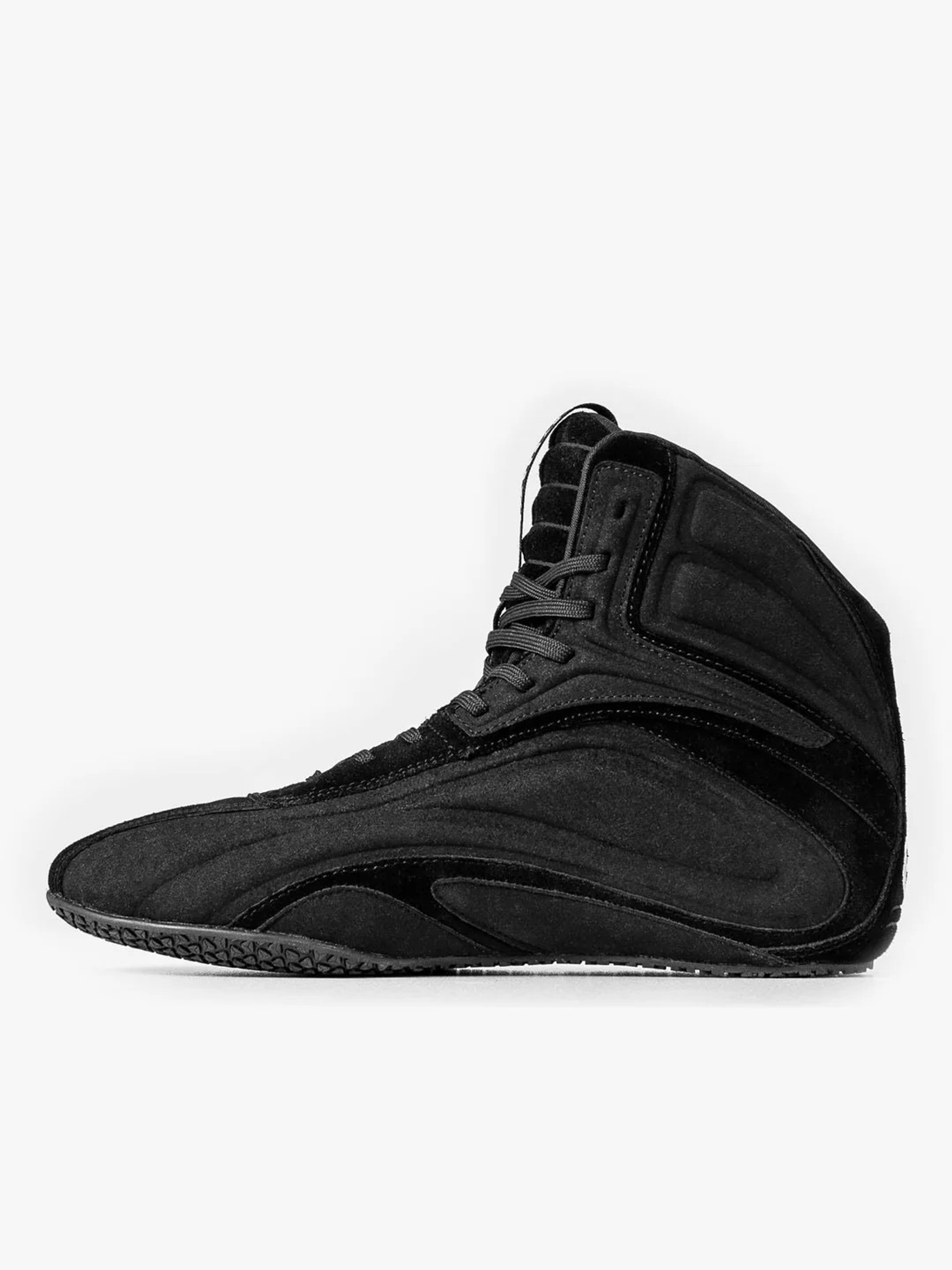 RYDERWEAR кроссовки D-Mak 3 Black
