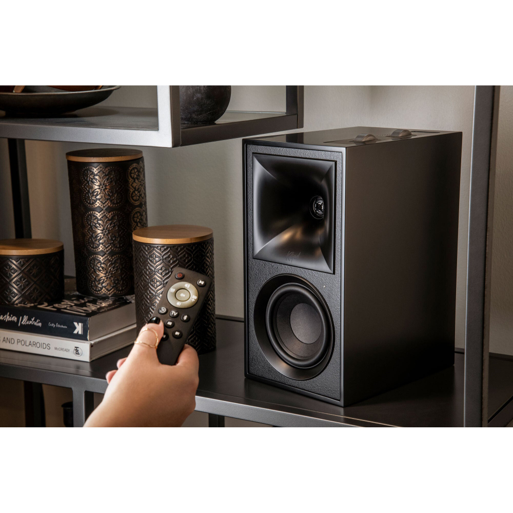 Активная акустическая система Klipsch The Fives