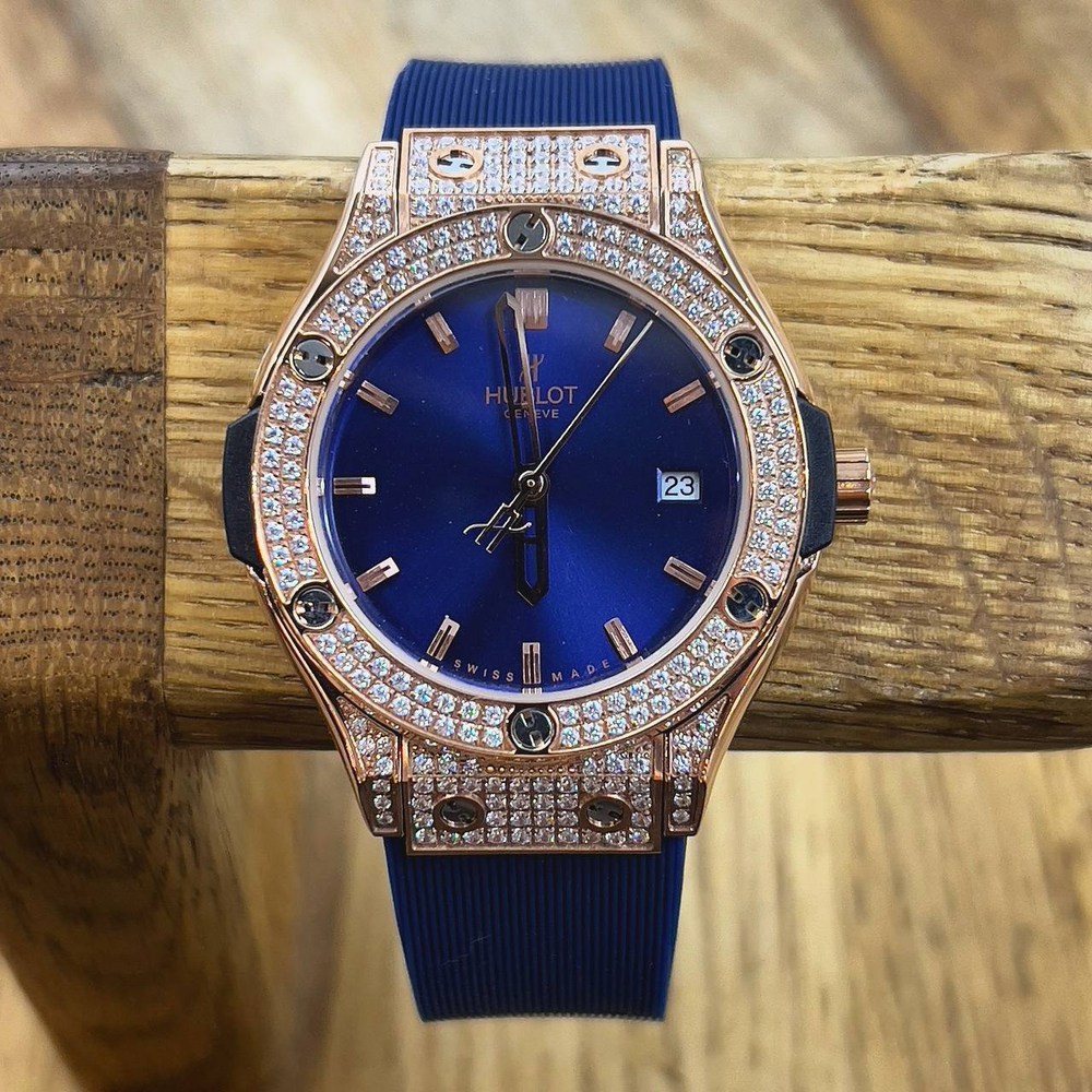 Часы Hublot