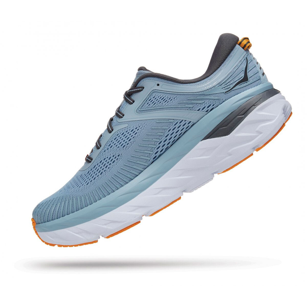 Кроссовки мужские Hoka Bondi 7
