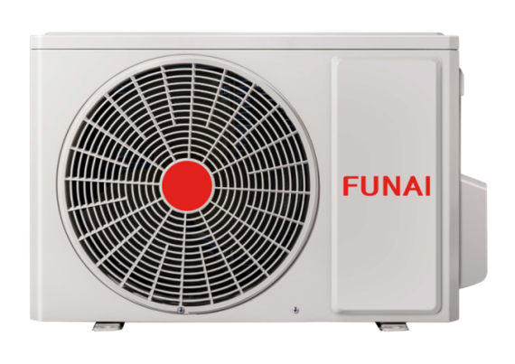 Классическая сплит-система серии DAIJIN RAC-DA50HP.D01 (комплект) — (5)