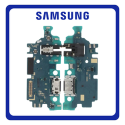 Samsung Galaxy A25 (SM-A256B) нижняя плата зарядки (Субплата) (ORIG-SP)