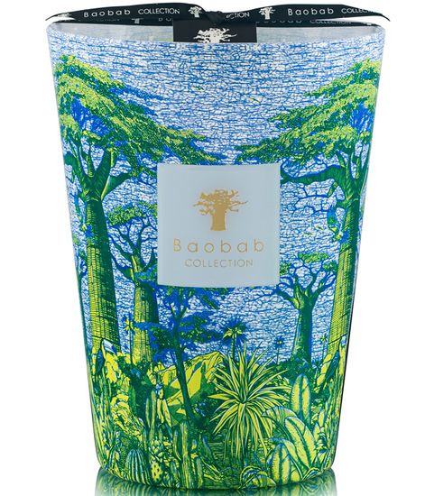 Yarani, свеча MAX 24 Sacred Trees collection, Baobab Collection