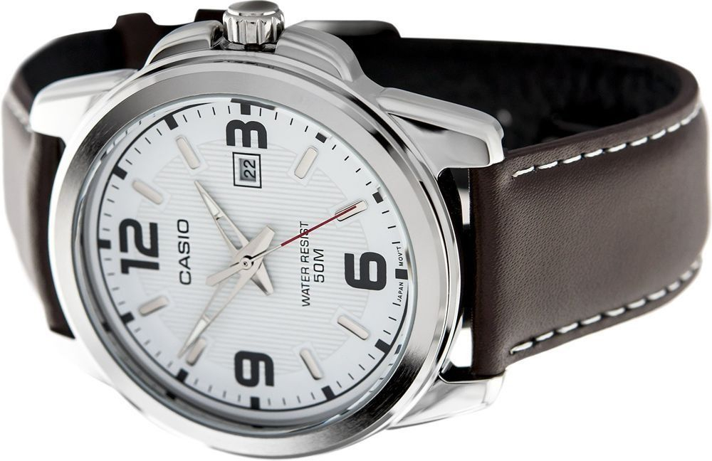 Мужские наручные часы Casio Vintage MTP-1314L-7A