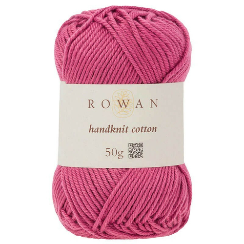 Пряжа Rowan Handknit Cotton (356)