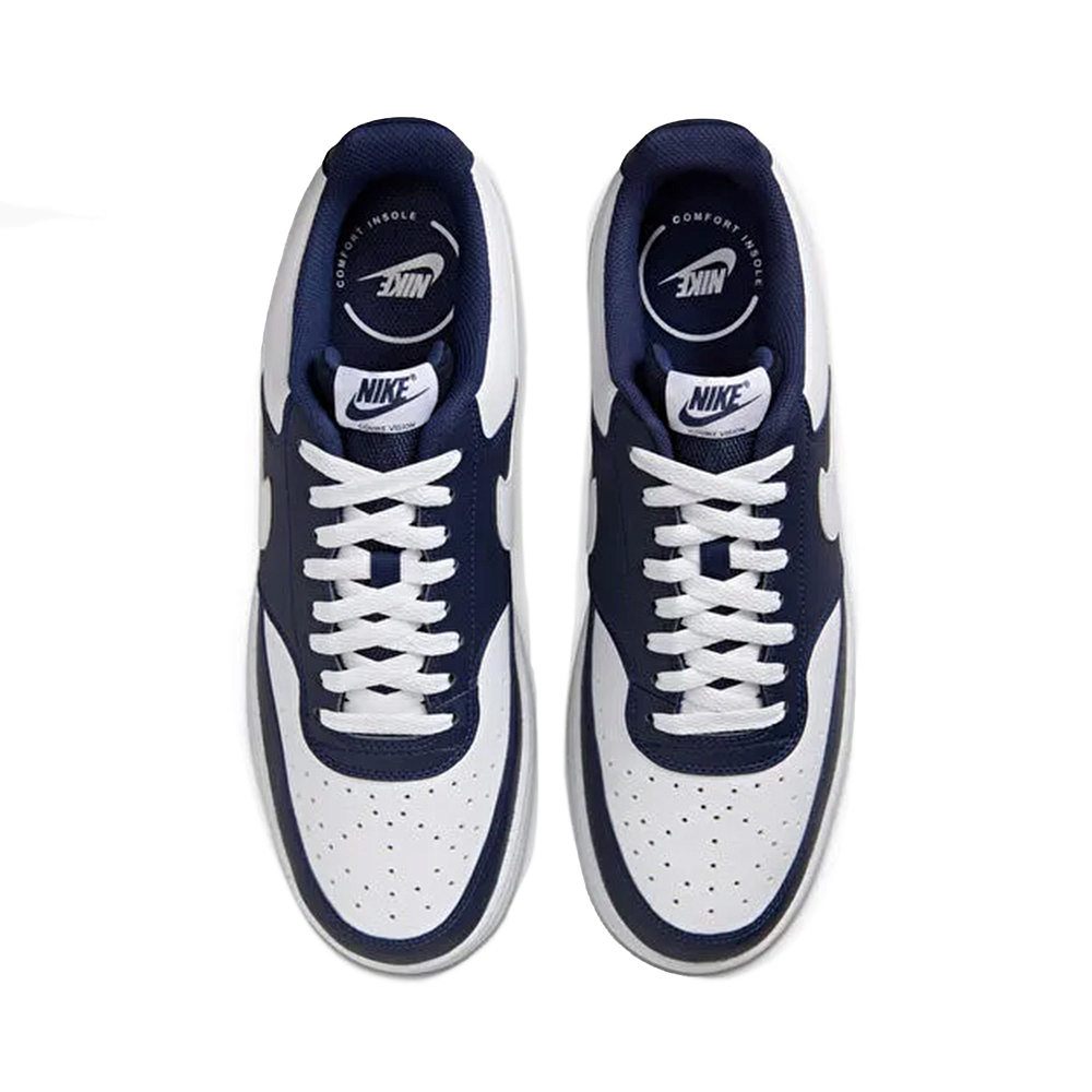 Мужские кеды Nike COURT VISION LO NN P