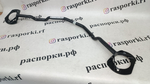 Распорка передних стоек (регулируемая) ИЖ ОДА (ПОД ЗАКАЗ)