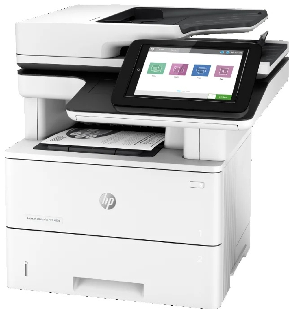 HP LaserJet Enterprise M528dn