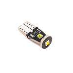 Светодиодные автомобильные LED лампы TaKiMi 3SMD T10 (W5W),Оранжевый,Не полярная,12V