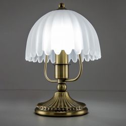 Настольная лампа декоративная Citilux Севилья CL414813