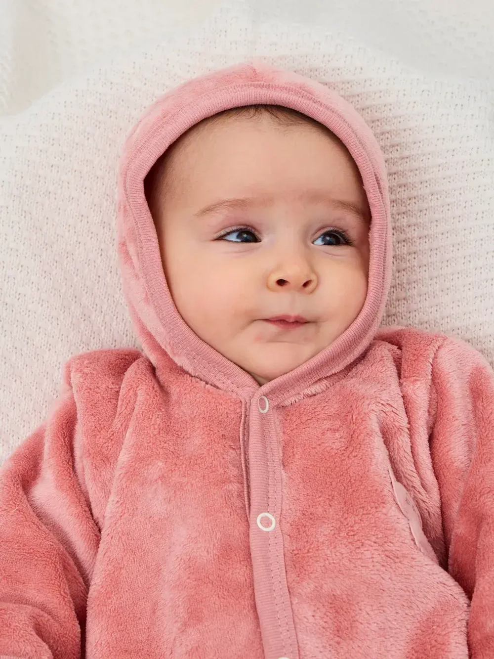 комбинезон для новорожденных