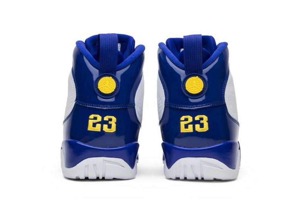 Jordan Air Jordan 9 Retro Kobe Bryant Pe Hyper Sneakers