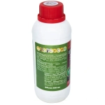 Органоминеральное удобрение ПрофиФлекс для цветов открытого грунта, Премиум 0,5л