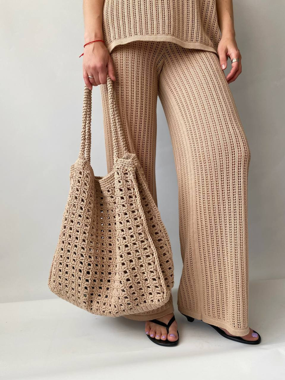 Круизный костюм