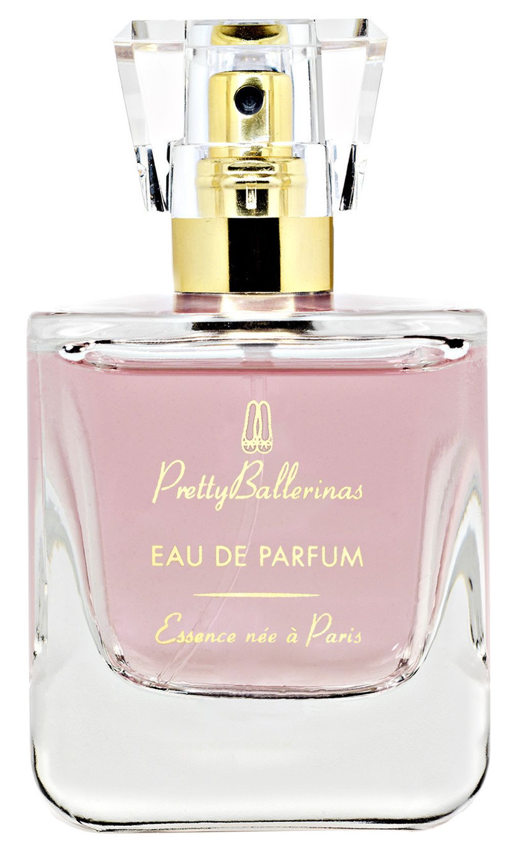 Pretty Ballerinas Essence Nee a Paris