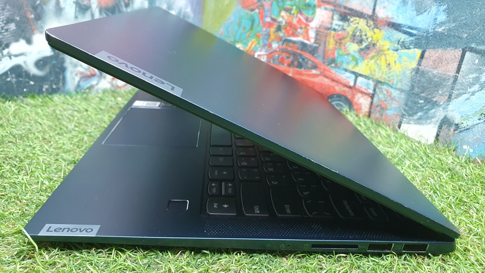 Ноутбук Lenovo i7-10/8Gb/MX250 2Gb/FHD/IdeaPad S540-14IML 81nf00c8rk/Windows 10