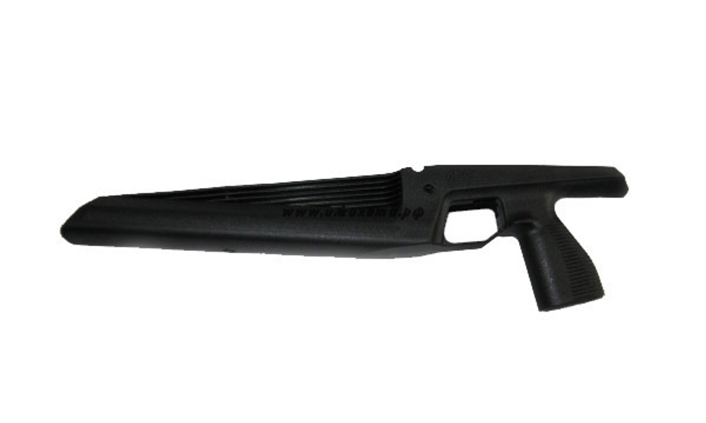 МР-60 (Цевье сб.) пласт. пасп.45 52632