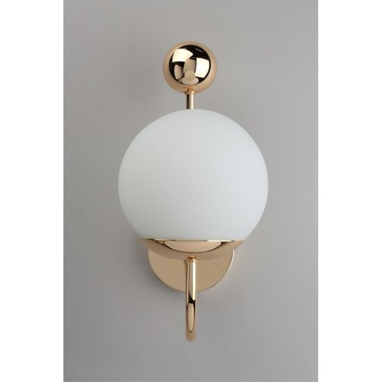 Светильник настенный (Бра) OML-67001-01