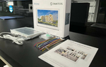 Монитор Tantos Prime (White) HD SE