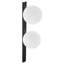 Citilux GLOB CL209421 Светильник бра Чёрный