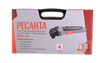 Многофункциональный инструмент (реноватор) Ресанта МФИ-400