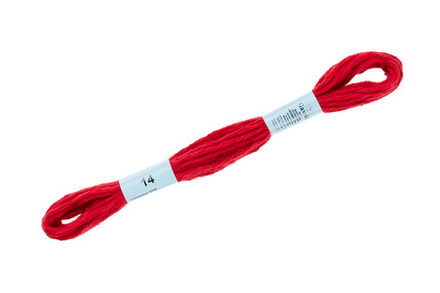 Мулине  "Gamma" декор. " Cloud ", 6 м, 100% пэ, №14