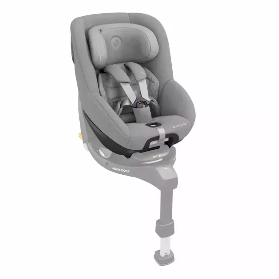 Автокресло Maxi-Cosi Pearl 360 Pro Next Authentic Grey