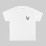  Футболка мужская Carhartt WIP Icons артикул:I033271_white - купить в магазине Дайс