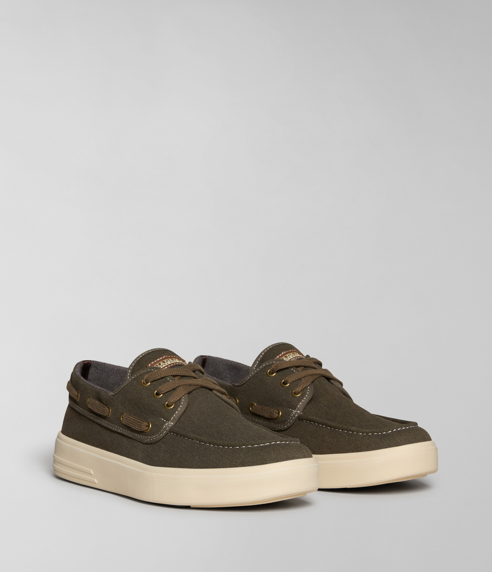 Мужские полуботинки NAPAPIJRI BARK