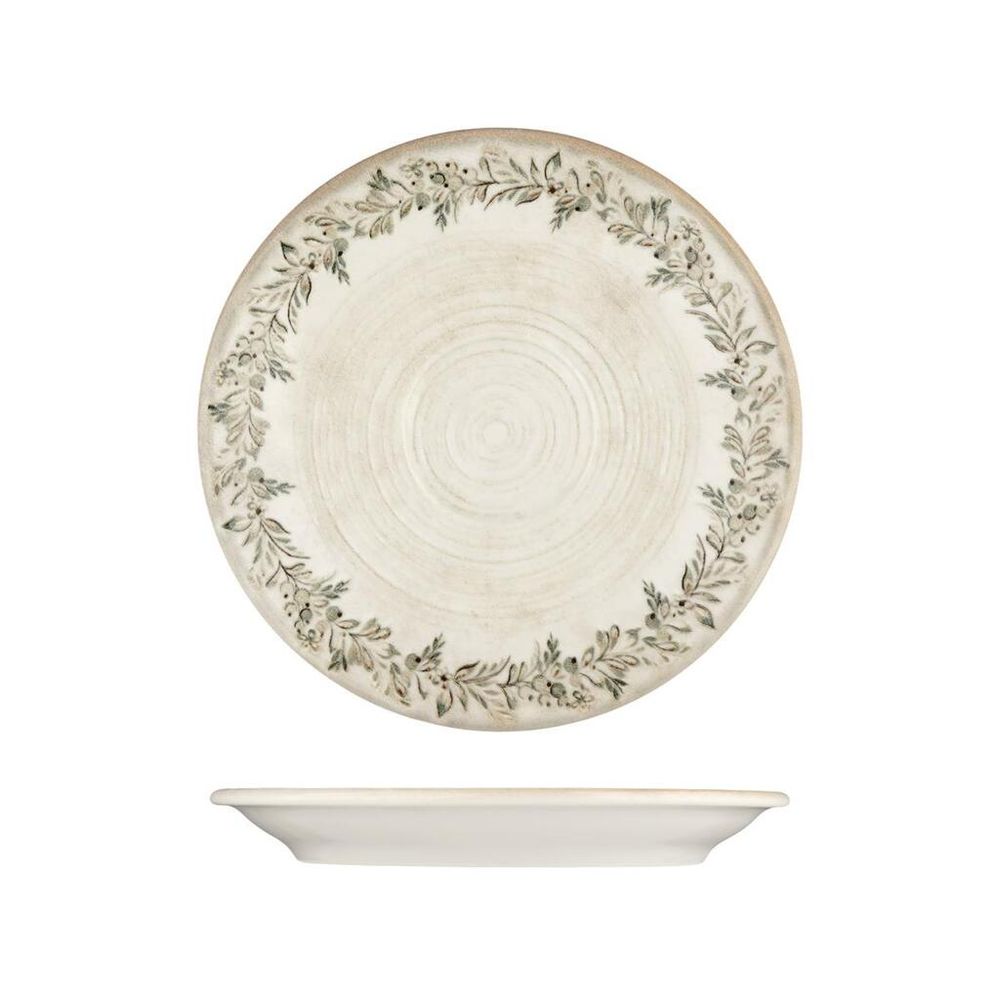 Блюдце d 16 см h2 см чайное для чашки арт. 81222789 Oliva By Bone Innovation [6]