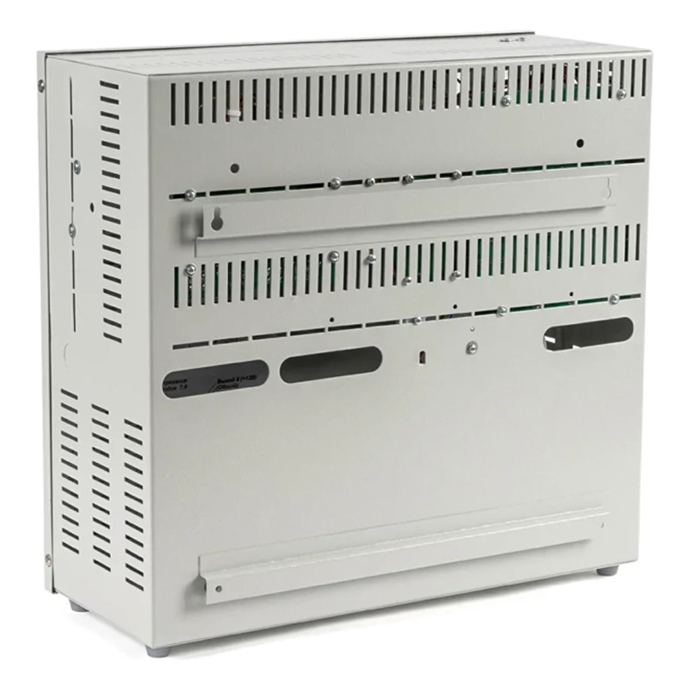 SKAT V.24х12VDC источник бесперебойного питания 837