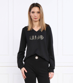 Худи Liu Jo Sport - черный(TA3216 F0869)