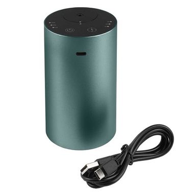 Ароматизатор воздуха безводный бытовой EL15 PD001-2(green)