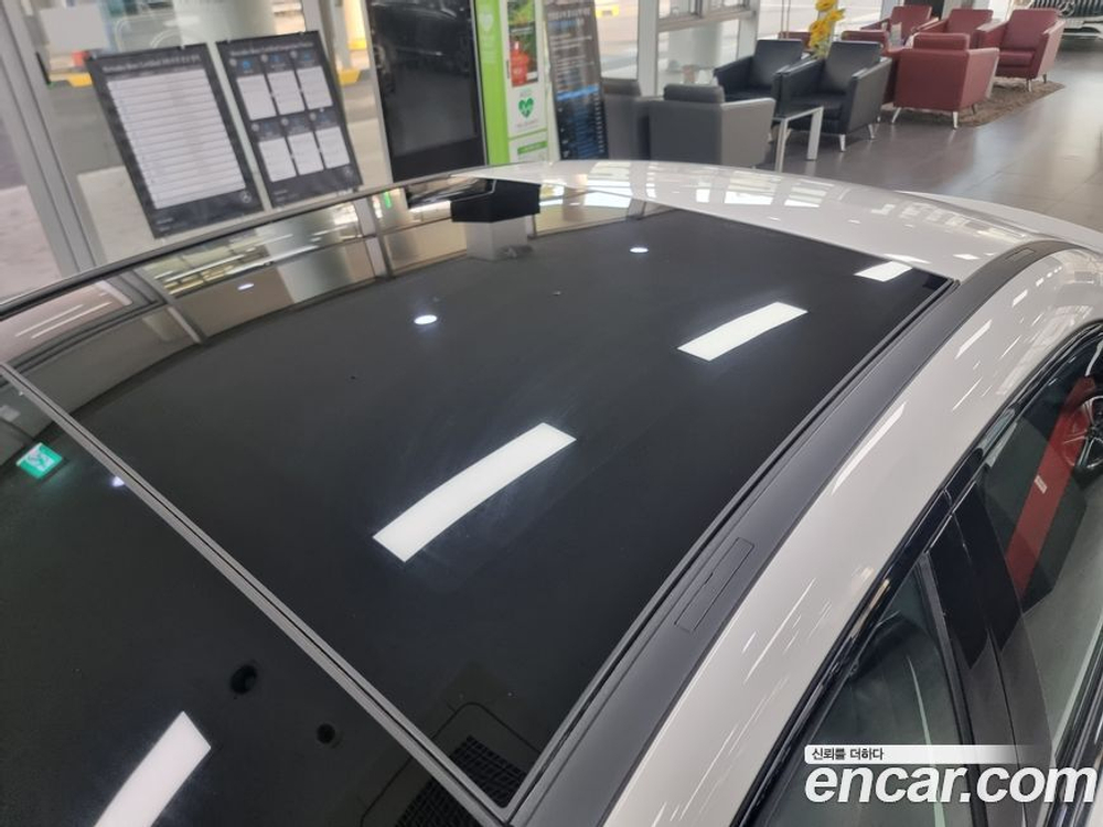 Mercedes-Benz A-Class W177 AMG A35 4MATIC Sedan (10.2022)