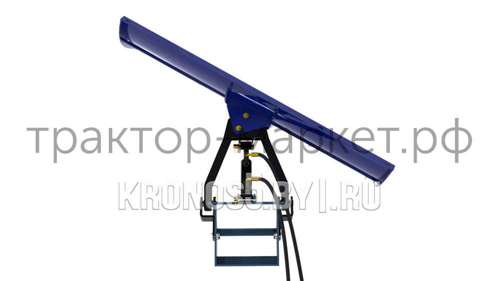 Отвал Scout | Скаут SP-160 к трактору Xingtai 220/224 (1,6 м)
