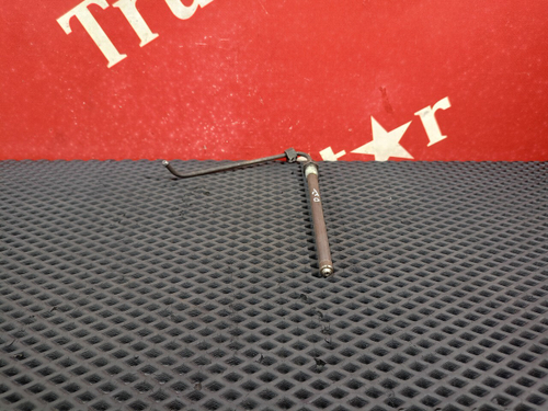 Трубка топливная