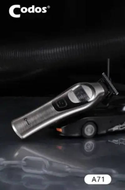 Профессиональный триммер Codos A71
