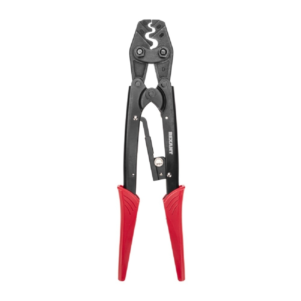 Rexant (12-3051) Кримпер HT-25 L для обжима неизолированных наконечников и гильз 6.0-26.0 мм?