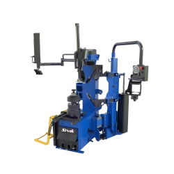 Шиномонтажный станок СУПЕРАВТОМАТ КС-508А Про