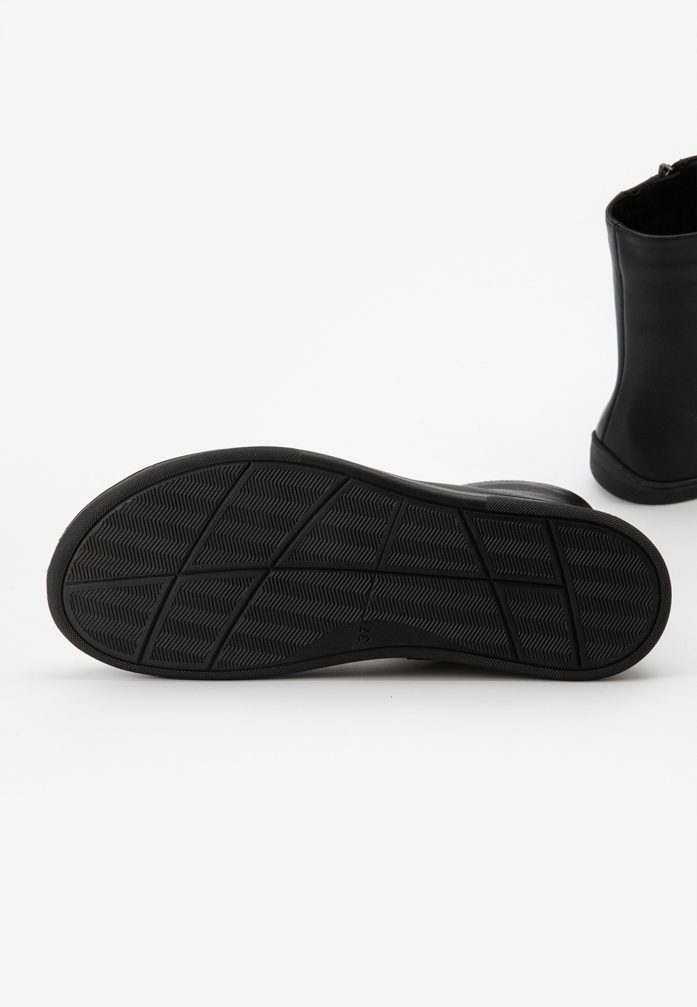 Ботинки // Nare // Black