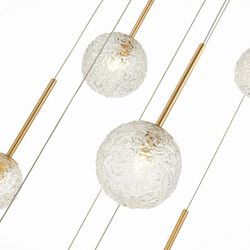 Подвесной светильник ST-Luce Arcobalino SL1152.203.08